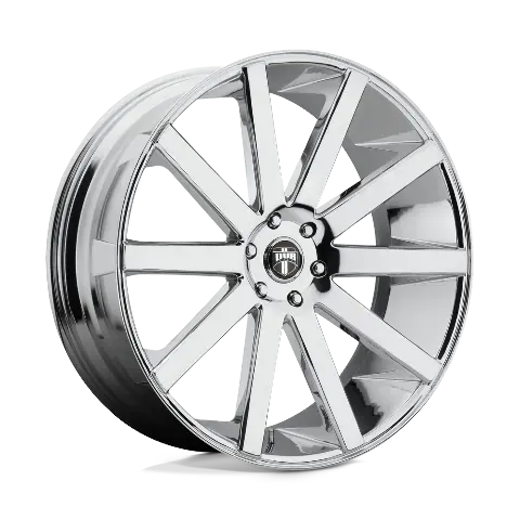 DUB Wheels S120 SHOT CALLA 26x10 6x5.5 ..
