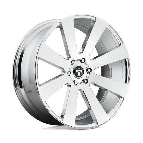 DUB Wheels S131 8-BALL 22x9.5 6x5.5 +20..