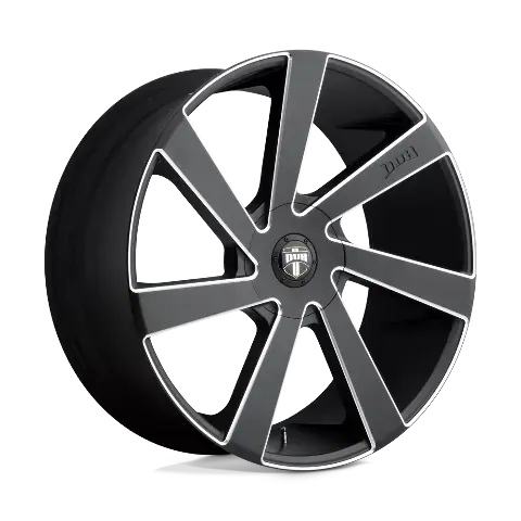 DUB Wheels  S133 DIRECTA 22x9.5 5x115/4..