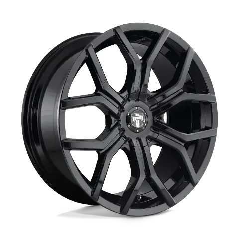 DUB Wheels S208 ROYALTY 22x9.5 6x135/5...