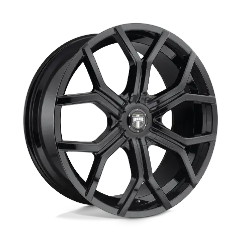 DUB Wheels  S208 ROYALTY 24x9.5 6x135/5..