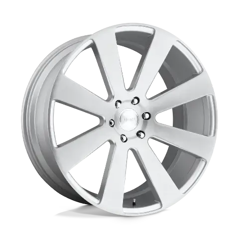 DUB Wheels  S213 8-BALL 22x9.5 6x5.5 +2..