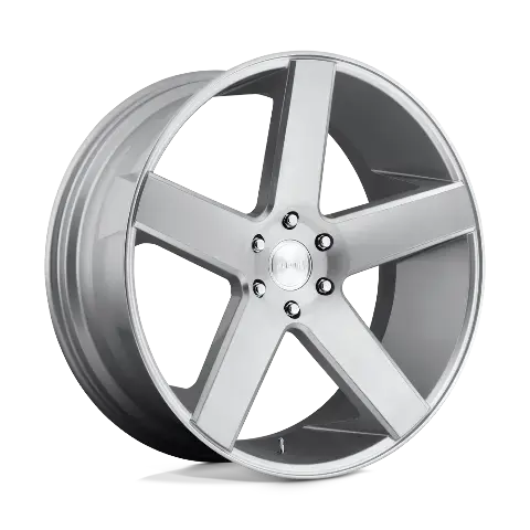 DUB Wheels  S218 Baller 24x10 6x5.5 +19..