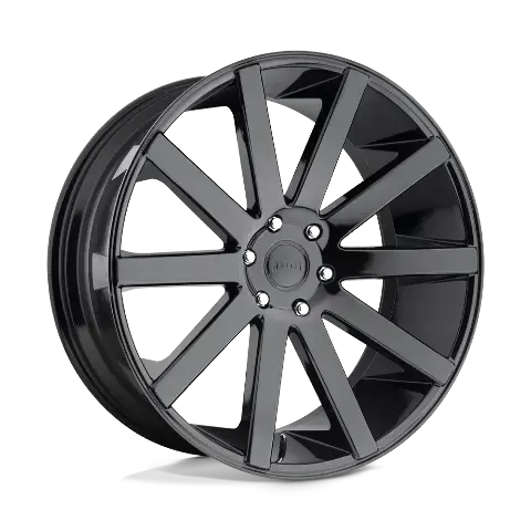 DUB Wheels S219 SHOT CALLA 26x10 6x5.5 ..
