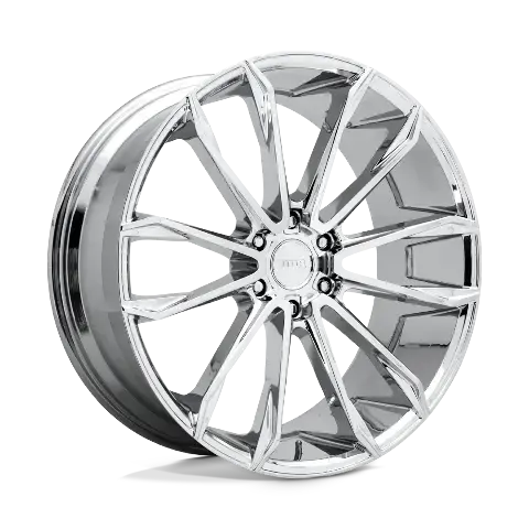 DUB Wheels S251 CLOUT 24x10 6x5.5 +30mm..