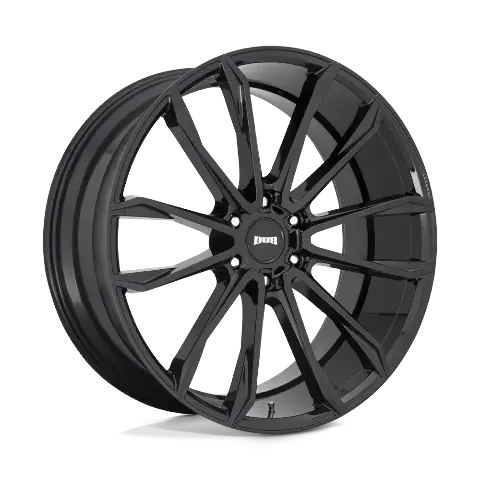 DUB Wheels S253 CLOUT 24x10 6x135 +30mm..