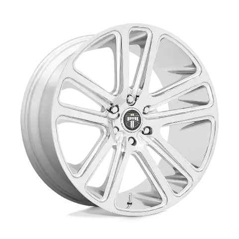 DUB Wheels S254 FLEX 26x10 6x135 +30mm ..