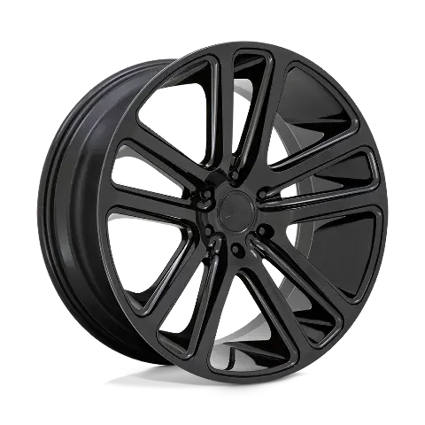 DUB Wheels S256 FLEX 22x9.5 6x5.5 +25mm..