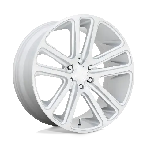 DUB Wheels S257 FLEX 24x10 6x135 +30mm ..