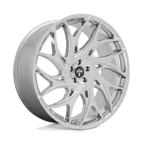 DUB Wheels S258 G.O.A.T. 24x10 6x135 +3..