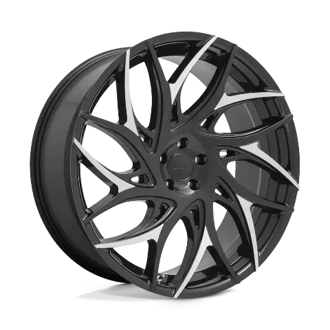 DUB Wheels S259 G.O.A.T. 26x10 5x5.0 +1..