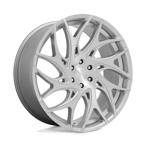 DUB Wheels S261 G.O.A.T. 26x10 5x5.0 +1..