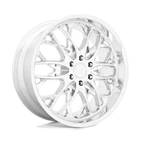 DUB Wheels S262 OG 24x10 6x5.5 +25mm Of..