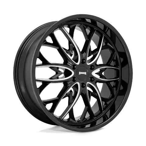 DUB Wheels S263 OG 24x10 6x135 +30mm Of..