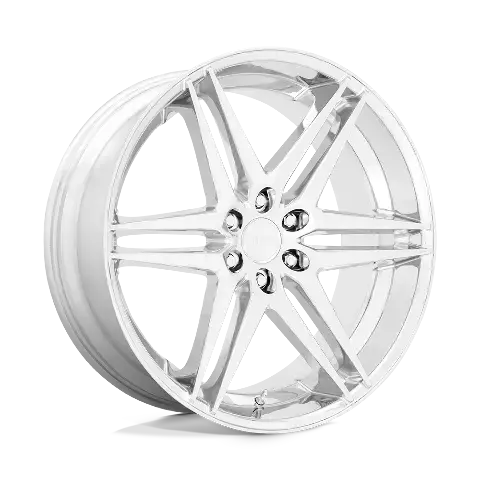 DUB Wheels S265 DIRTY DOG 26x10 6x135 +..