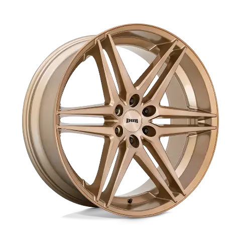 DUB Wheels S266 DIRTY DOG 26x10 6x135 +..