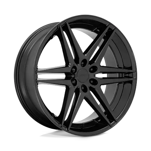 DUB Wheels S268 DIRTY DOG 26x10 6x135 +..