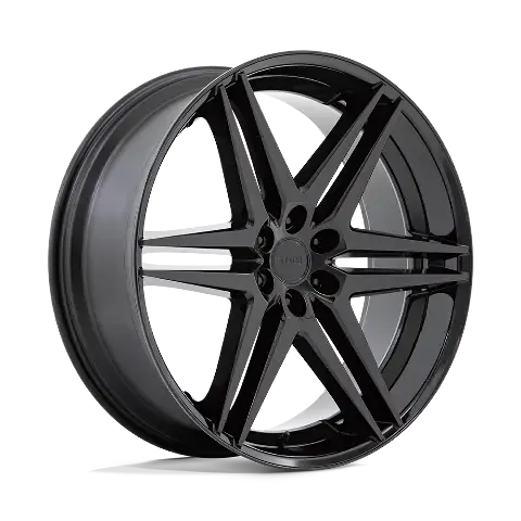 DUB Wheels S268 DIRTY DOG 26x10 6x5.5 +..
