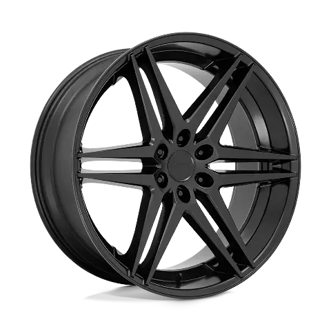 DUB Wheels S269 DIRTY DOG 24x10 6x5.5 +..