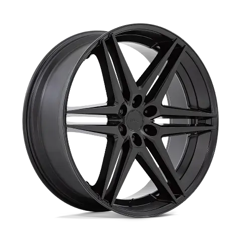 DUB Wheels S269 DIRTY DOG 26x10 6x5.5 +..