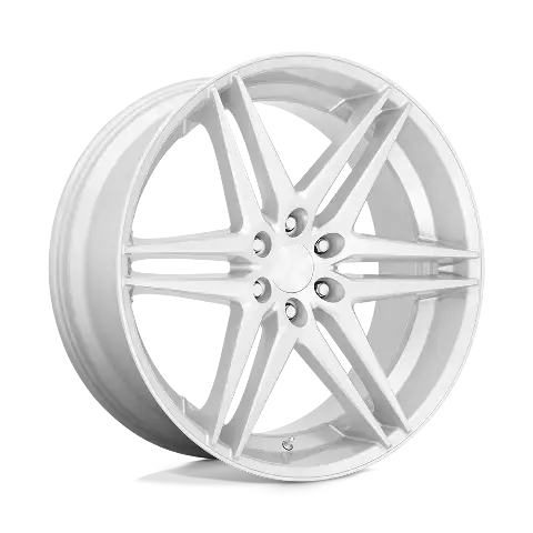 DUB Wheels  S270 DIRTY DOG 24x10 6x5.5 ..