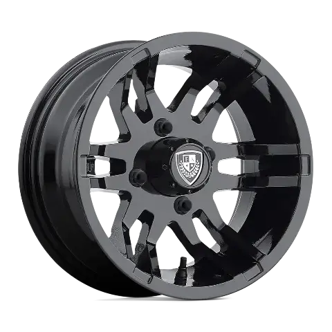 Fairway Alloys FA139 FLEX 12x6 4x4.0 -2..