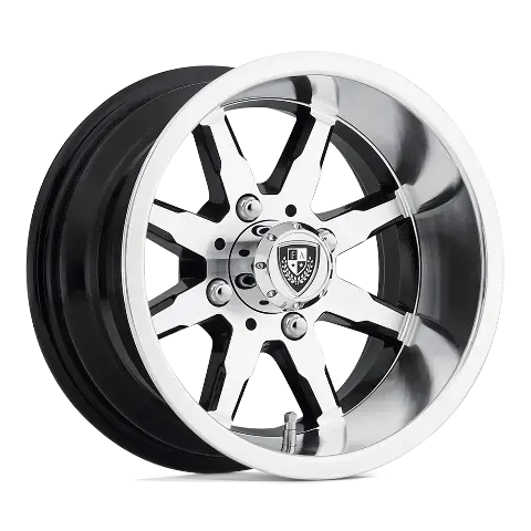 Fairway Alloys FA141 SHIFT 10x7 4x4.0 -..