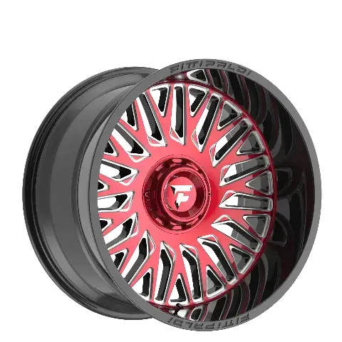 Fittipaldi Off Road FA07 22x12 5x5.0/5...