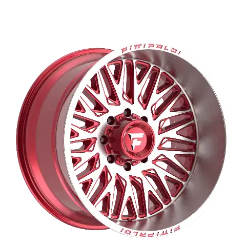 Fittipaldi Off Road FA07 22x12 5x5 5x5...