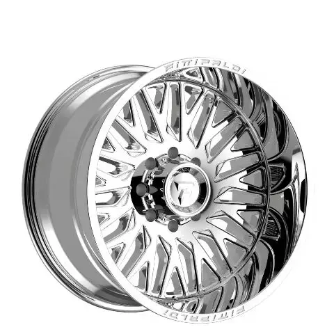Fittipaldi Off Road FA07MC 22x12 8x180 ..