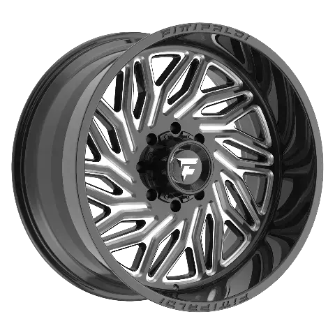 Fittipaldi Off Road  FA13 Wheel 24x12 8..