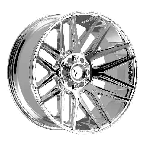 Fittipaldi Off Road FA14 20x10 8x180 -1..