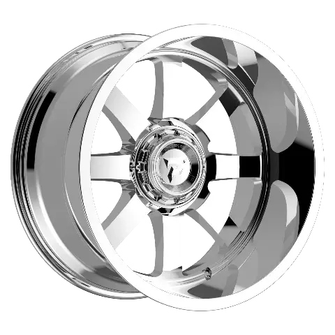 Fittipaldi Off Road FA16 17x9 6x5.5 6x1..