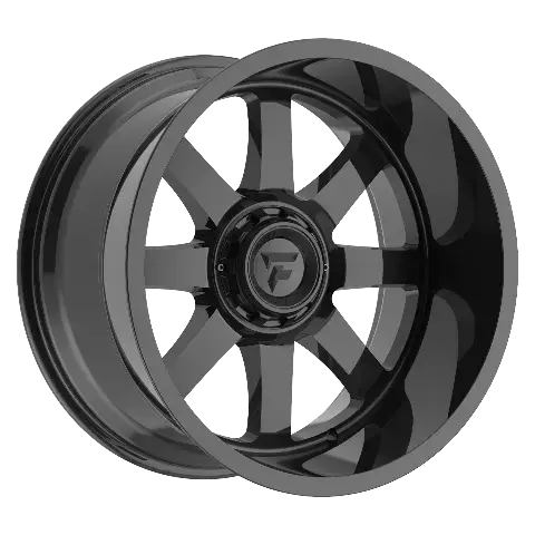 Fittipaldi Off Road FA16 17x9 8x6.5 +18..