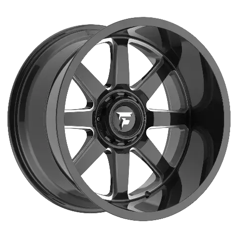 Fittipaldi Off Road FA16 18x9 5x4.5/5.0..