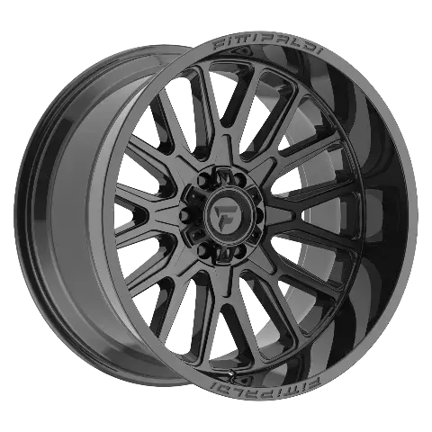 Fittipaldi Off Road FA18 20x10 6x5.5 6x..