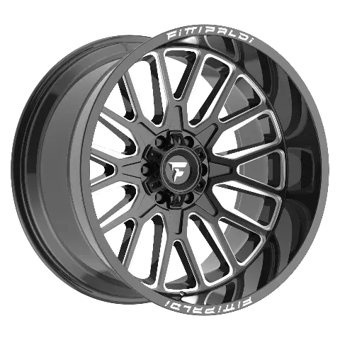 Fittipaldi Off Road FA18 22x12 6x5.5/13..