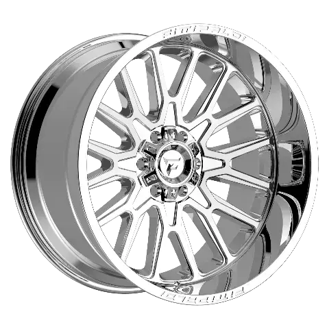 Fittipaldi Off Road  FA18 22x12 6x5.5/1..