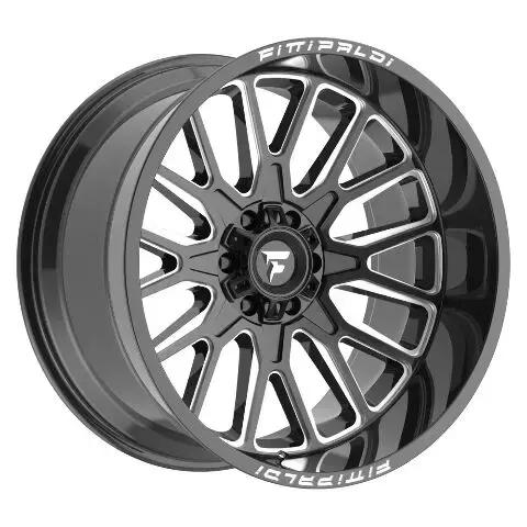 Fittipaldi Off Road FA18BM 24x12 8x180 ..