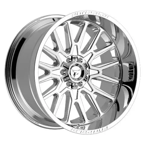 Fittipaldi Off Road FA18MC 24x12 8x6.5 ..