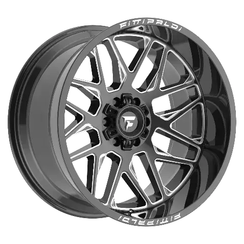 Fittipaldi Off Road FA19 20x10 5x5 5x5...