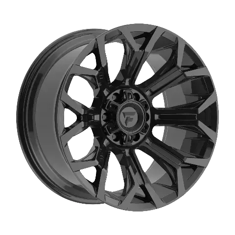 Fittipaldi Off Road  FA21 20x10 5x5.0 5..