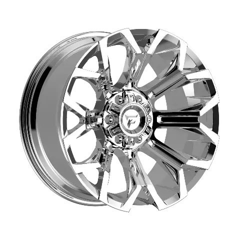 Fittipaldi Off Road FA21 20x10 8x170 -1..