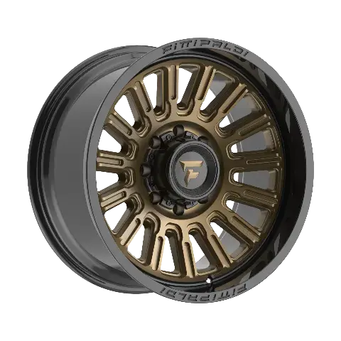 Fittipaldi Off Road FA24 20x10 6x5.5/13..