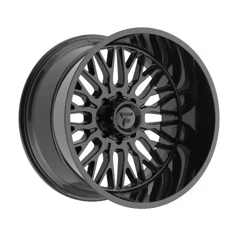 Fittipaldi Off Road  FA25B 24x12 8x6.5 ..