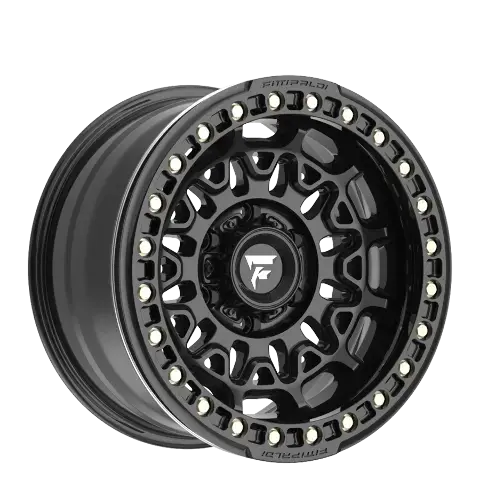 Fittipaldi Off Road FB150 17x9 6x5.5 -1..