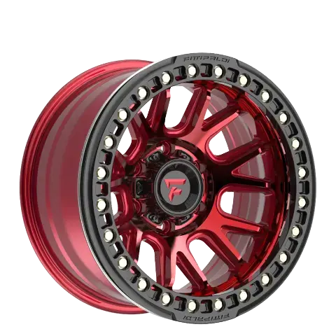 Fittipaldi Off Road FB151 17x9 5x5.0 -3..