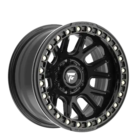 Fittipaldi Off Road FB151 17x9 5x5.0 -3..