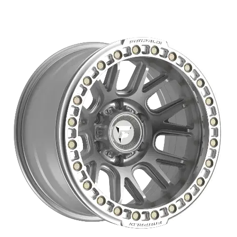 Fittipaldi Off Road FB151 17x9 6x5.5 -3..