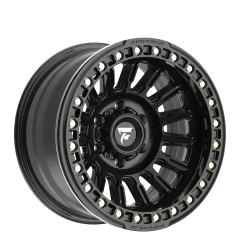 Fittipaldi Off Road FB153 17x9 6x5.5 -1..